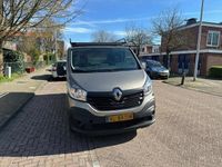 tweedehands Renault Trafic 1.6 dCi T29 88kw NW APK Turbo2 Energy Airco Imperiaal Trekhaak