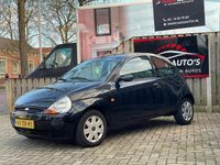 tweedehands Ford Ka 1.3 Cool & Sound / Airco / APK / Inruilkoopje