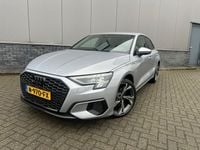 Occasion Audi A3 Business 150 PK (110 kW) 2021 Grijs Hatchback