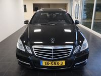 tweedehands Mercedes E350 CDI Avantgarde 4-Matic