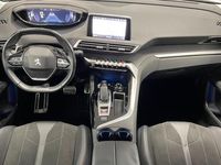 tweedehands Peugeot 3008 1.2 PureTech Crossway*Trekhaak*Navi*Carplay*Camera