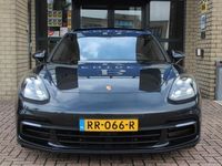 tweedehands Porsche Panamera 2.9 4E Hybrid-PANORAMA-MATRIX-COMF.STOELEN 14 VOUDIG-LUCHTV.-ZEER COMPLEET