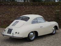 tweedehands Porsche 356 ‘Pre-A’ Coupe