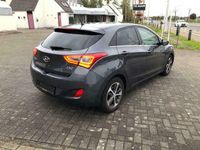 tweedehands Hyundai i30 Passion Editie! Airco PDC Cruise Controle! 78 DKM!