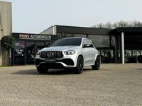 tweedehands Mercedes GLE53 AMG 4MATIC+ 7pers|Pano|Airmatic|1e Eig|22inch