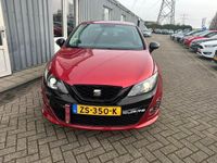 tweedehands Seat Ibiza SC 1.4 TSI FR Bocanegra