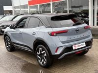 Occasion Opel Mokka 131 PK (96 kW) 2025 Grijs SUV