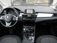 Occasion BMW 216 Active Tourer 102 PK (75 kW) 2017 Zwart MPV
