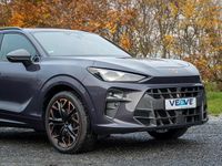 Occasion Cupra Terramar VZ 272 PK (200 kW) 2024 Paars SUV