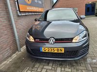 tweedehands VW Golf VII 2.0 TSI GTI