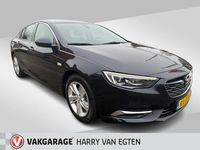 Occasion Opel Insignia Business 136 PK (100 kW) 2018 Blauw (metallic) Hatchback