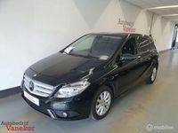 tweedehands Mercedes B180 Ambition|Cruise|Stoelverwarming|