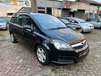 tweedehands Opel Zafira 1.9 CDTi Executive Airco/Navi/ 7-Persoons