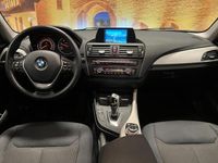 tweedehands BMW 118 118 d Executive Automaat Xenon PDC 5-Deurs