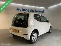 tweedehands VW up! UP! 1.0 BMT moveCruise Airco PDC BLTH