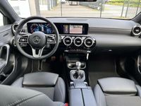 tweedehands Mercedes A180 Premium Plus