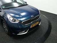 tweedehands Kia Niro 1.6 GDi Hybrid First Edition Trekhaak | Automaat |