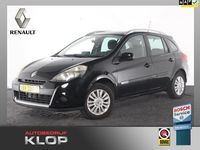 Occasion Renault Clio IV Collection 75 PK (55 kW) 2012 Stationwagen