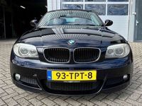 tweedehands BMW 118 Cabriolet 