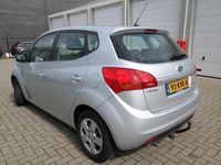 tweedehands Kia Venga 1.6 CVVT X-tra