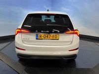 Occasion Skoda Scala Style 110 PK (80 kW) 2021 Wit Hatchback