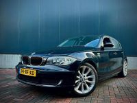 Occasion BMW 116 Executive 116 PK (85 kW) 2007 Zwart Hatchback