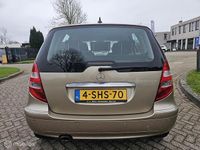 Occasion Mercedes A150 Avantgarde 95 PK (69 kW) 2005 Beige MPV