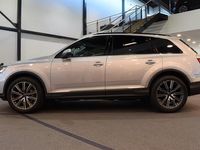 tweedehands Audi Q7 55 TFSI quattro Pro Line Plus | B&O| Camera|