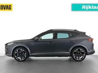 Occasion Cupra Formentor VZ 204 PK (150 kW) 2022 Grijs SUV