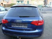 tweedehands Audi A4 2000l TDI