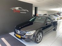 tweedehands Mercedes C220 CDI Prestige