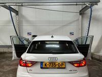 tweedehands Audi A1 25 TFSI Pro Line