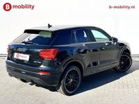 tweedehands Audi Q2 35 TFSI 150PK S Edition DSG Automaat | DAB o |