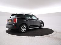 tweedehands Mini Cooper S Countryman 2.0 E ALL4 Pepper Hybride!!, Navigatie, Climate, Panorama,