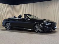 Occasion Mercedes CLE200 AMG 204 PK (150 kW) 2024 Zwart Cabriolet