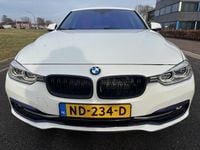 Occasion BMW 330e Executive 2016 Wit Sedan