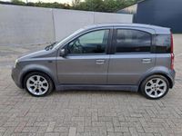 tweedehands Fiat Panda 1.4 16V Sport