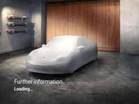 Occasion Porsche Taycan Sport 319 kW (435 PK) 2025 Grijs Sedan