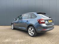 tweedehands Skoda Rapid Spaceback 1.0 TSI Greentech Clever