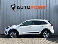 Occasion Kia e-Niro 150 kW (204 PK) 2020 Wit (metallic) SUV