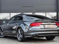 tweedehands Audi A7 Sportback 3.0 TDI BiT quattro S-Line