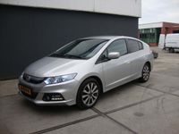 tweedehands Honda Insight 1.3 Exclusive