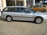 tweedehands Subaru Legacy Touring Wagon 2.0 GL AWD