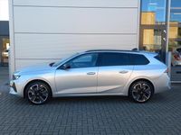tweedehands Opel Astra Sports Tourer 54kw 156pk AUTOMAAT | Climate Control | 18" Lm velgen | Comfort pakket | Camera | AGR bestuurdersstoel