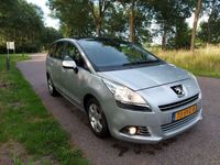 tweedehands Peugeot 5008 1.6 e-HDi Active 7p. start/stop