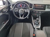 tweedehands Audi A1 Sportback 25 TFSI 95pk Pro Line / Airco / Parkeers