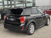 Occasion Mini Cooper S Countryman Chili 224 PK (164 kW) 2020 Zwart SUV