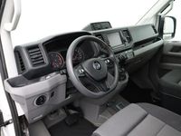 tweedehands VW Crafter 2.0TDI 177PK DSG Automaat Chassis-Cabine | Navigatie | Airco | Cruise