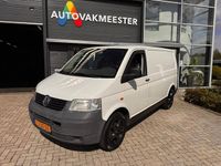 Occasion VW T5 131 PK (96 kW) 2006 Overige Van