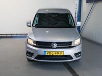 tweedehands VW Caddy Maxi 2.0 TDI L2H1 BMT Exclusive Edition - Airco, Cruise, Navi, PDC.